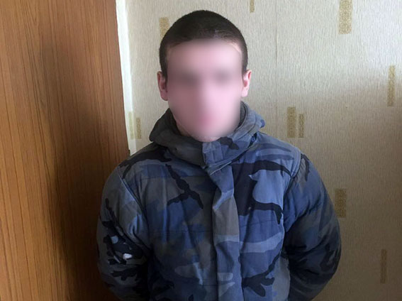 Боевики завербовали несовершеннолетнего воспитанника лицея - теперь парень может 8 лет провести за решеткой