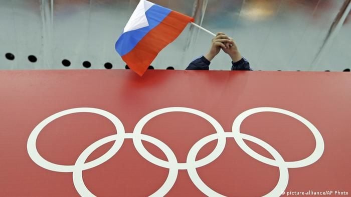 "Хтось здивований?" – Злий Одесит про новий допінговий скандал РФ на Олімпіаді 