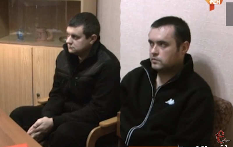 Пленных украинских пограничников перевели в Брянск из Москвы - в МИД заявили о судьбе Марцоня и Дзюбы
