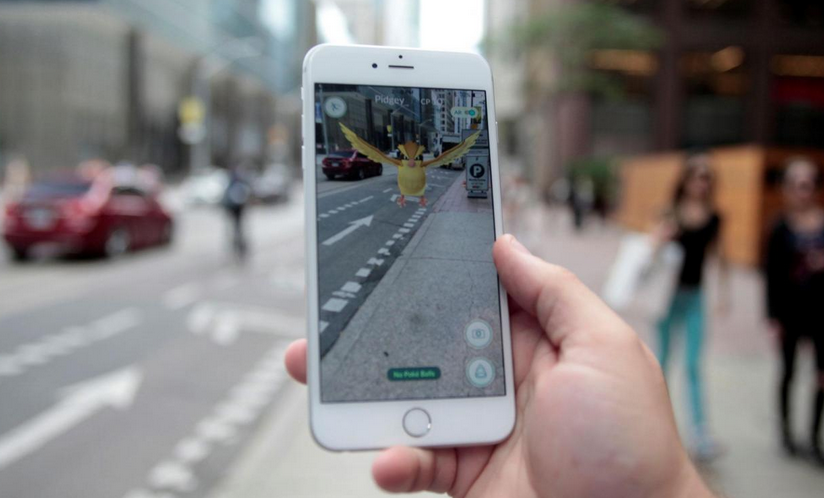 Pokemon Go охватила Украину: в Одессе открыт офис для ловцов покемонов с зарплатой в 25 тыс. грн
