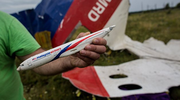 Нидерланды знают, кто уничтожил рейс МН17 в небе над Донбассом, и готовы "размазать" Москву в международном суде 