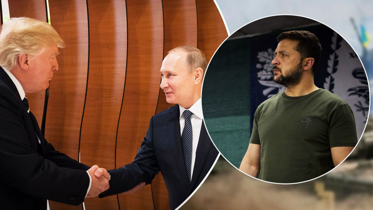 Чому "мирний план" Трампа не зупинить війну в Україні: аналітики з WP озвучили відповідь