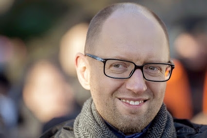 Яценюка не коснутся перестановки в Кабмине