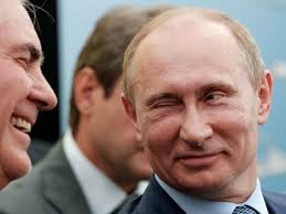 Песков: Путин сообщит о своем годовом доходе за 2014 на этой неделе