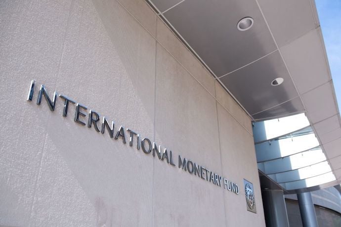 Глава финкомитета Гетманцев рассказал, когда Украина получит следующий транш МВФ