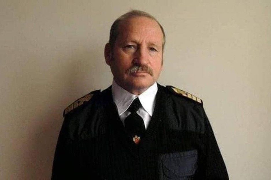 ​$15 тысяч за голову: в Крыму объявлена охота на капитана ВМФ РФ Варочкина, обстрелявшего Винницу