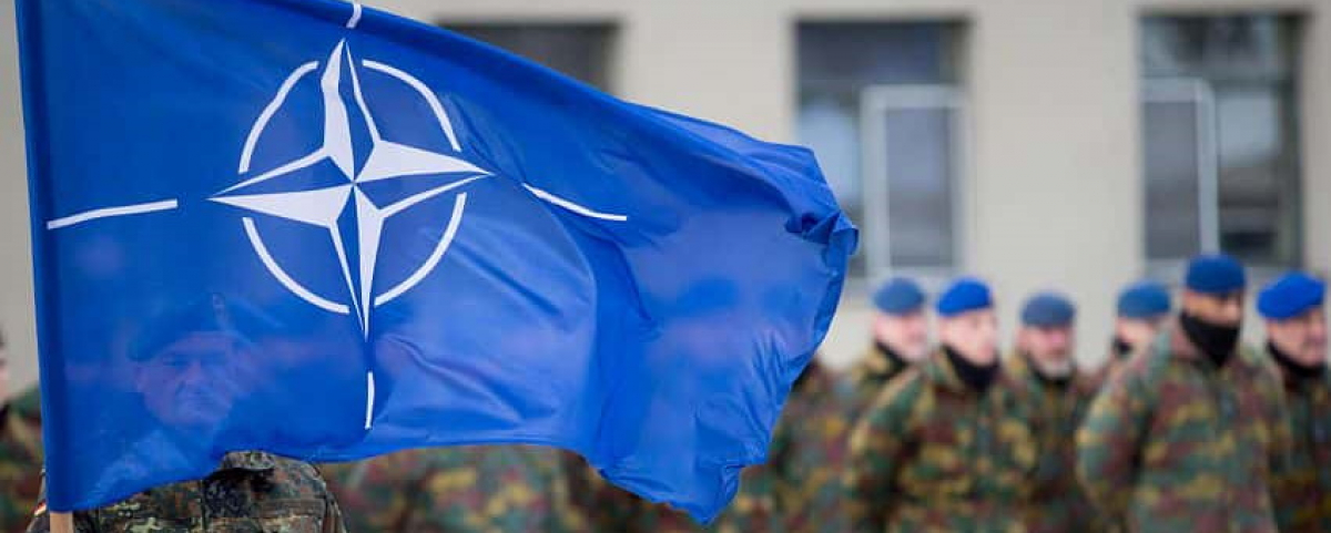 В НАТО ответили Лукашенко на развертывание сил Альянса в Балтийском регионе 