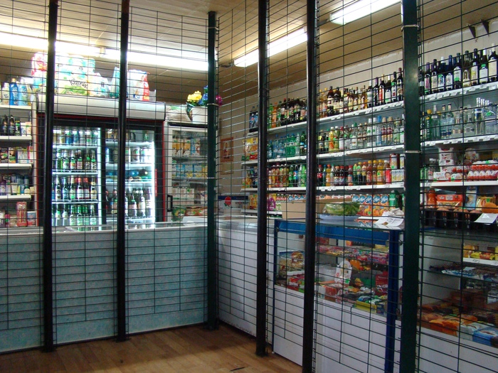 Венесуэла в самой России: в Сети ошеломлены фотографией типичного магазина в РФ