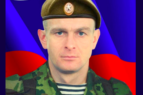 ​Опасный враг Украины сгинул в Сирии - орудовавший на Донбассе снайпер "Вагнера" Ермак ликвидирован