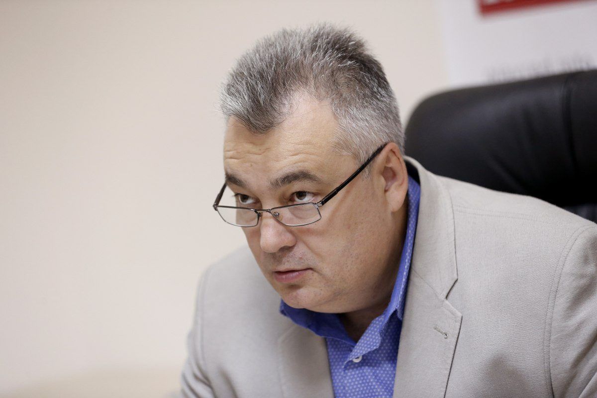​Повтор трагедии в Еленовке: Снегирев озвучил планы оккупантов на День Независимости Украины