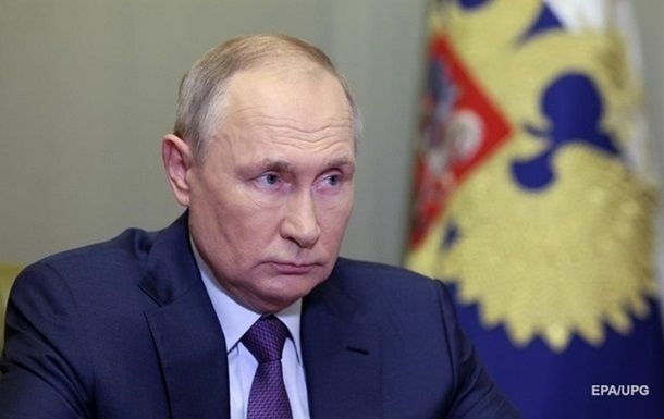 Путин ответил, будет ли в России новая мобилизация и какое количество "добровольцев" воюет в Украине