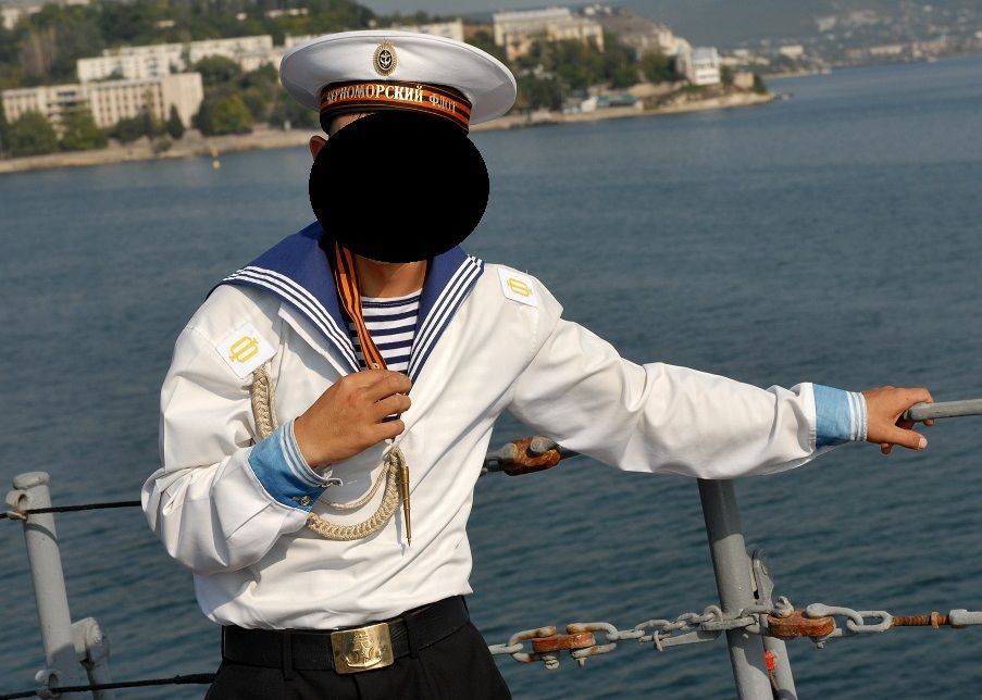 В Крыму внезапно умер 23-летний российский матрос Иса Шахэмиров: говорят, что "сам убил себя"