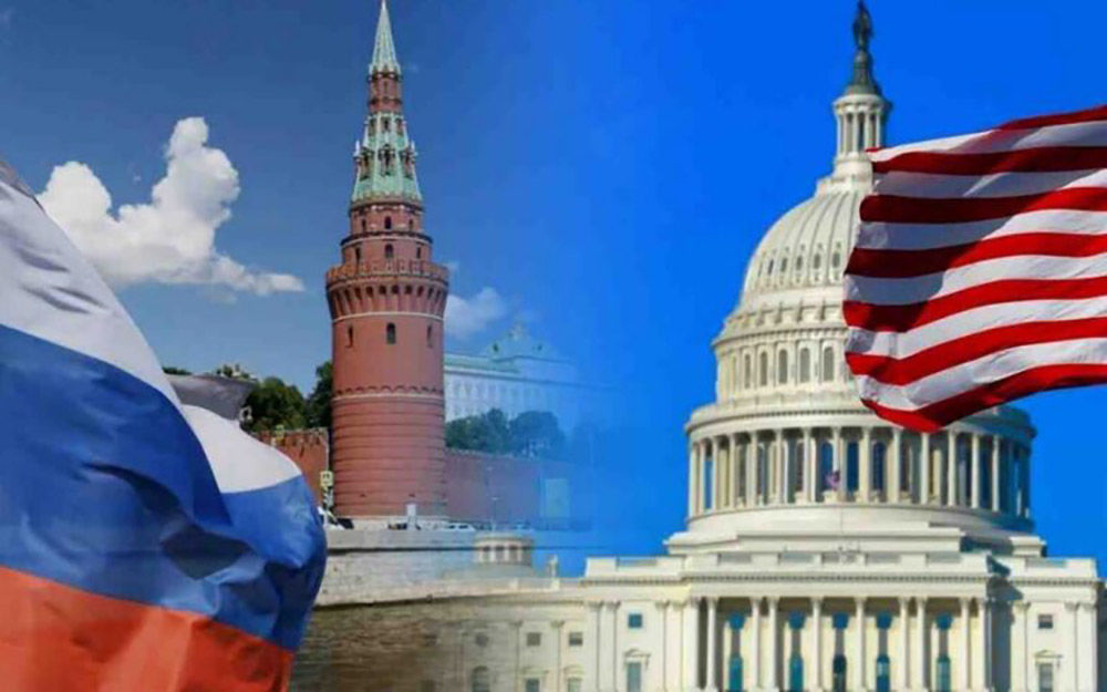 ​Москва использовала новый способ давления на США из-за НАТО и Украины