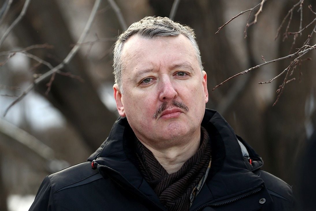 ​"Будут бить из-за каждого куста", – Гиркин прогнозирует солдатам РФ ад в Украине уже через месяц