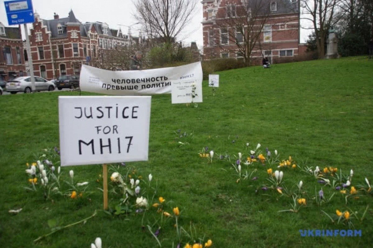 Суд по сбитому MH17: кто будет представлять Украину