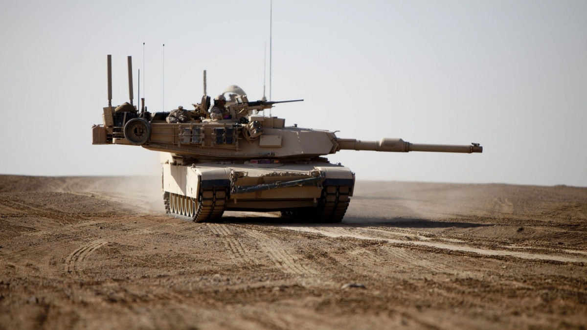 Допоможуть ЗСУ завдати поразки російській армії: в ISW озвучили країни, які передадуть Україні танки