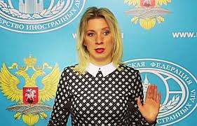 Руководство Черногории поставило Захарову на место: нам решать, как жить