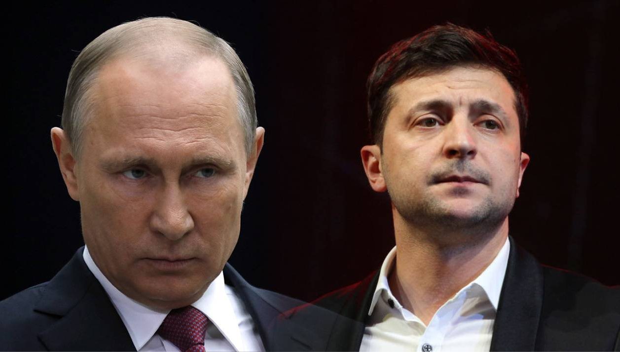"Зеленский и Путин подпишут новые соглашения по Донбассу", - политолог Белковский удивил прогнозом