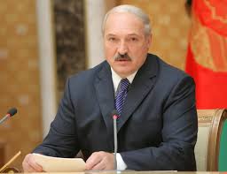 Лукашенко: После свержения майданом украинского правительства, в стране "ничего не изменилось"
