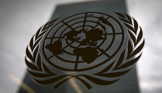 Организация Объединенных Наций открыла офис в Донецке