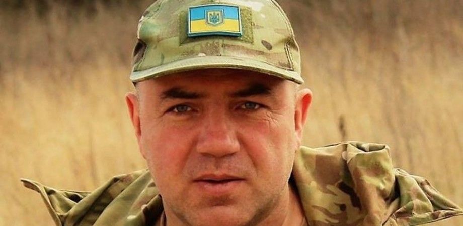 "У меня плохая новость", – волонтер Роман Доник ответил на призыв Арестовича