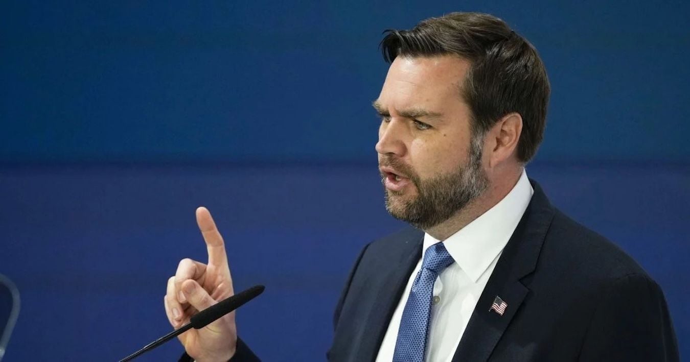 Война США и Ирана на годы – Ди Вэнс ответил, возможен ли такой сценарий