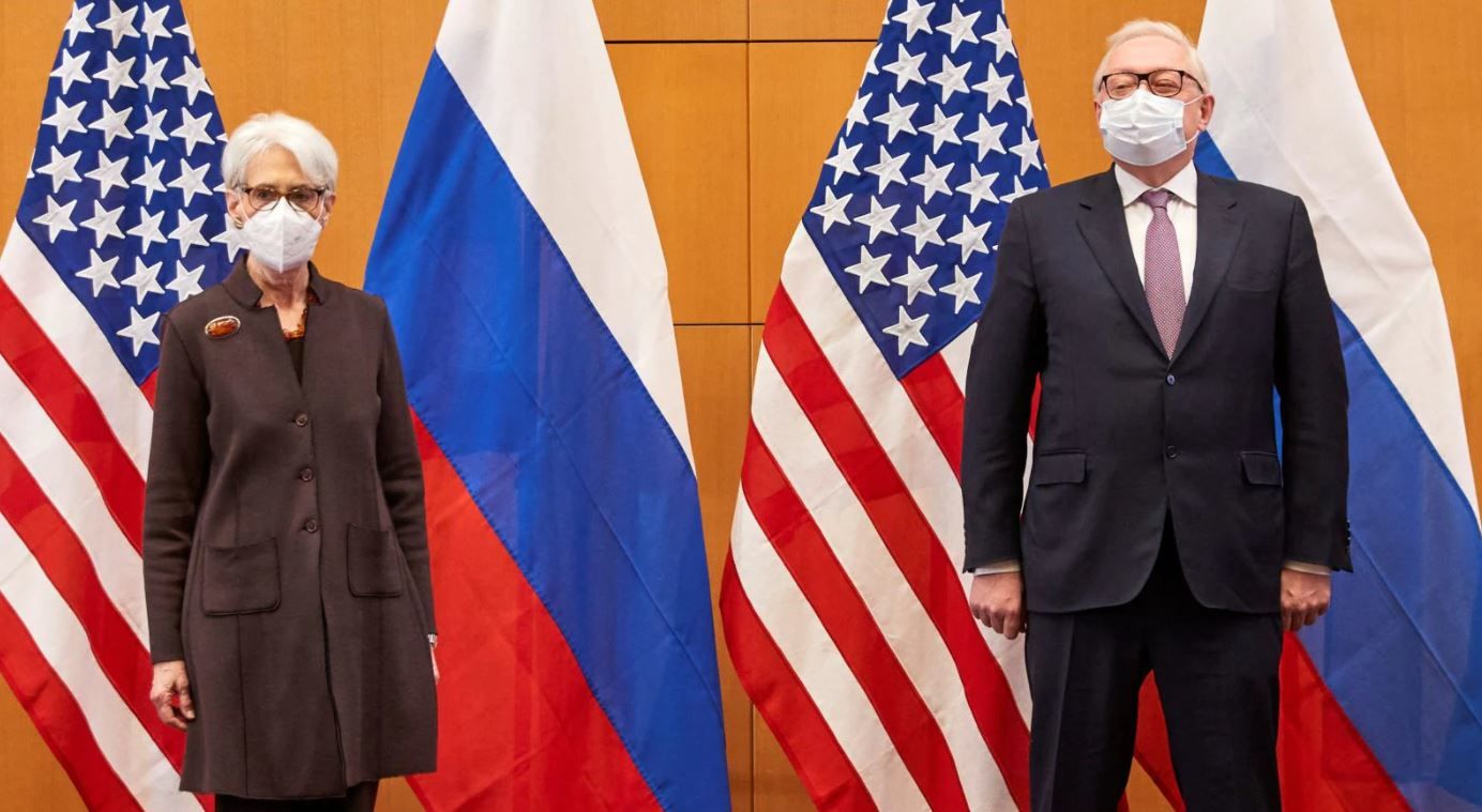 Первые результаты переговоров США и России в Швейцарии: чем Госдеп пригрозил Москве 