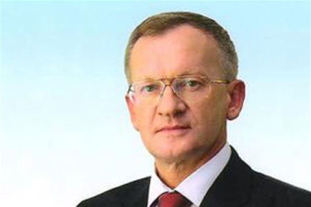 Экс-регионал в розыске Демидко находится в коме - заявление "Партии Регионов"