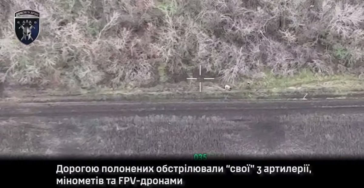 Під Покровськом полонені окупанти, прозріли, виживши під вогнем РФ: "По мені стріляли наші, Слава Україні"