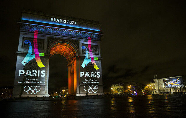 Церемония открытия Олимпиады в Париже может быть отменена из-за угрозы теракта – СМИ