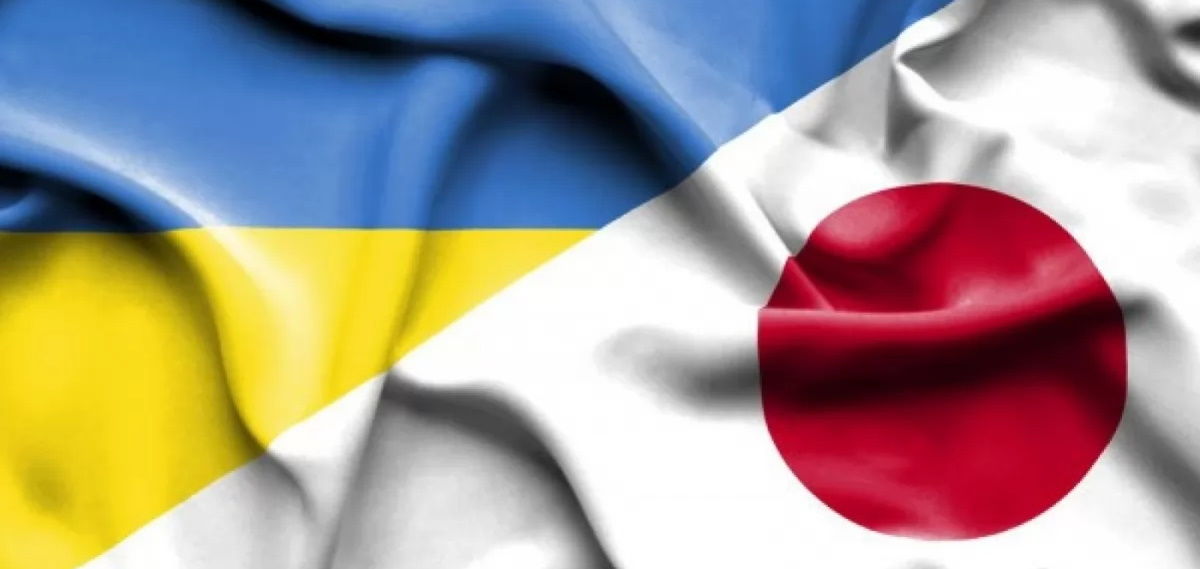 Япония и Украина готовятся к расширению военного сотрудничества - МИД
