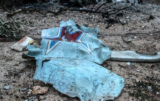 “Сушите весла. “Турецкий поток” накрывается медным тазом”, - Вовнянко рассказал, о чем свидетельствует крушение в Сирии российского Су-25