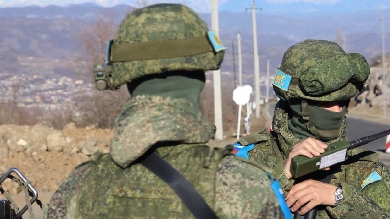 Казахстан вказав "миротворцям" на двері, але союзники готують збільшення контингенту