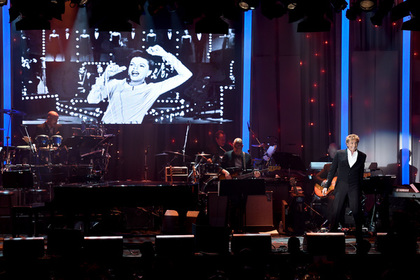 Основатель Pink Floyd отобрал премию "Грэмми" у российского оркестра