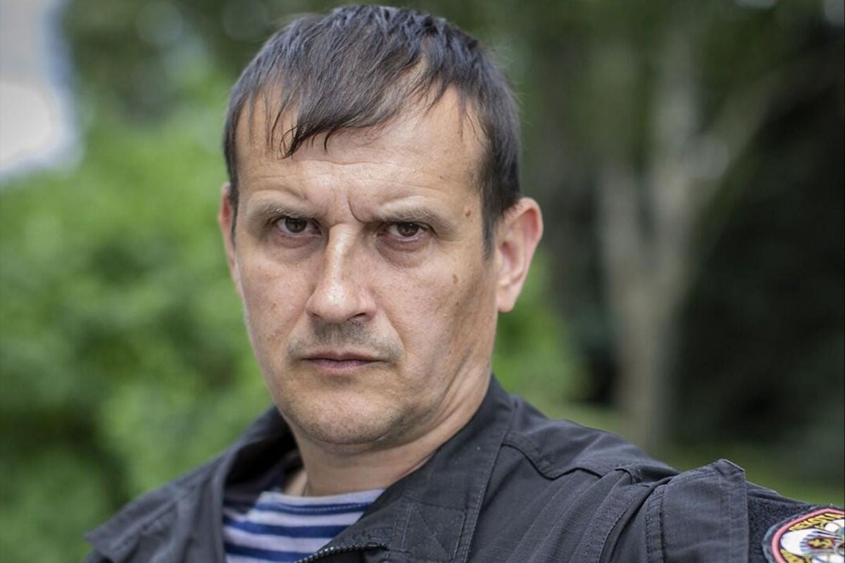 ​"Это старичье ничего не может", - офицер ВС РФ заговорил о профнепригодности Путина