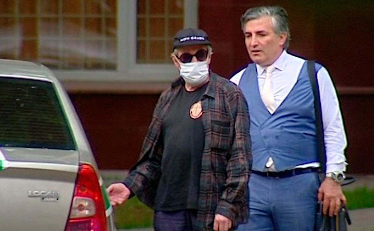 Адвокаты по делу Михаила Ефремова крупно оскандалилась – вмешалась Федеральная палата адвокатов