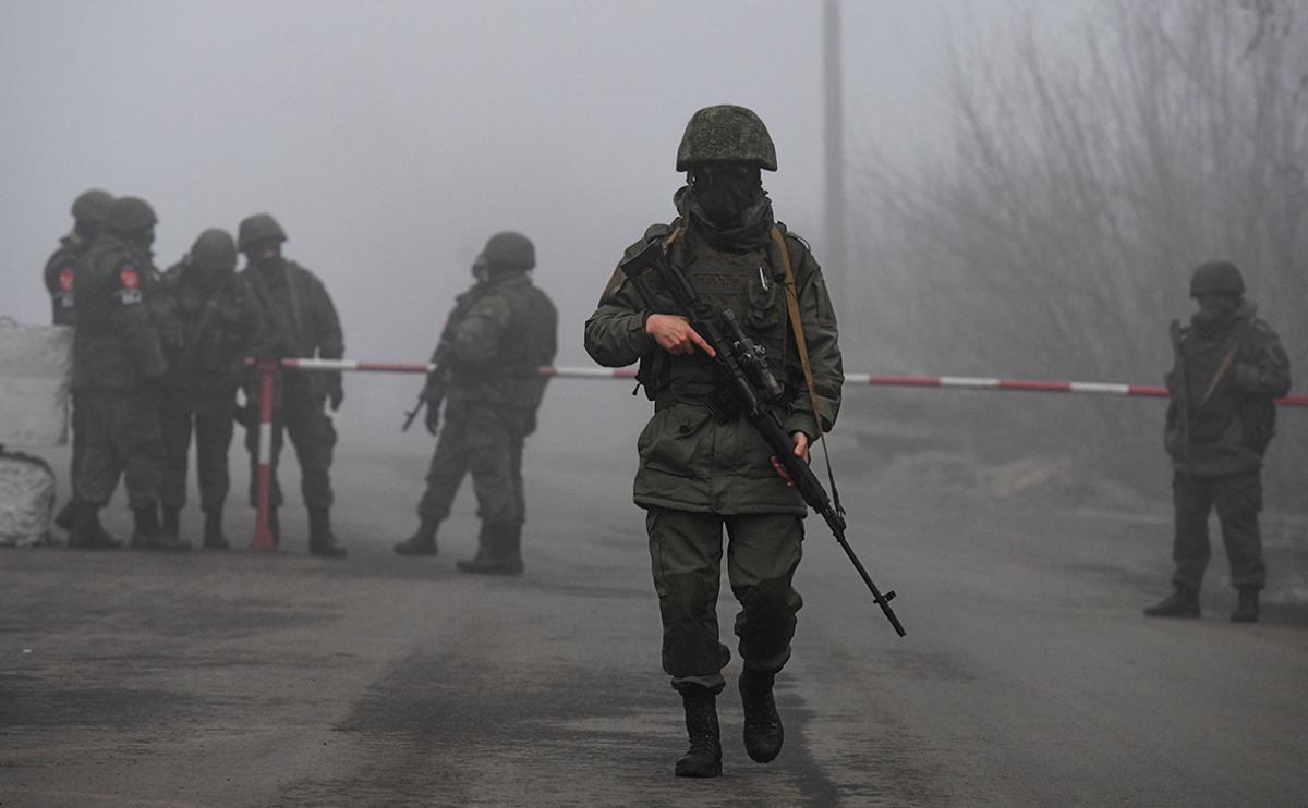 На Донбассе обострились бои, у ВСУ потери: "Война по-серьезному. Артиллерия и стрелковое"