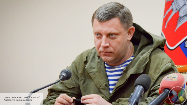 Заявление Захарченко возмутило жителей оккупированного Донбасса: в "ДНР" разгневаны наглым враньем главы "республики"