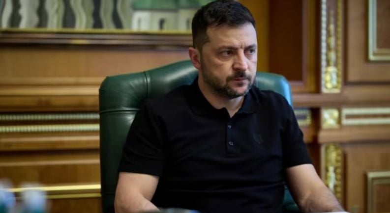 Зеленский сделал резкое заявление, расписав по пунктам, почему не доверяет руководству КНР