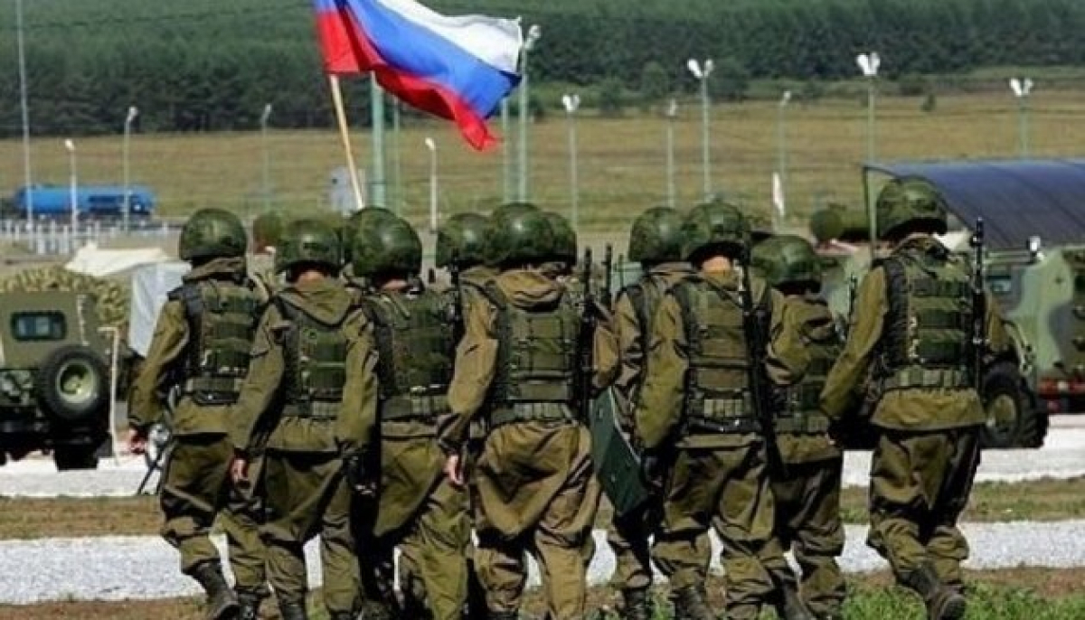 Путин ответил, при каких условиях Кремль пойдет на вывод из Приднестровья российских войск