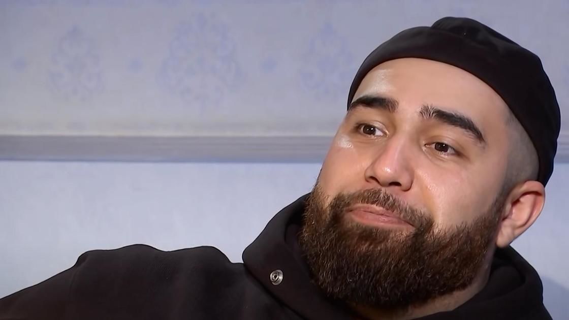 У Росії починається цькування репера Jah Khalib за підтримку України: вимагають скасувати концерти 
