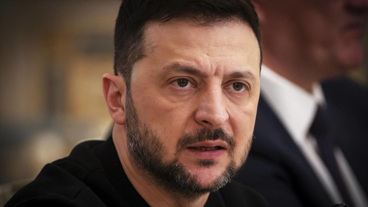 "Давление срабатывает", – Зеленский сделал оптимистическое заявление о прекращении огня после разговора с Трампом