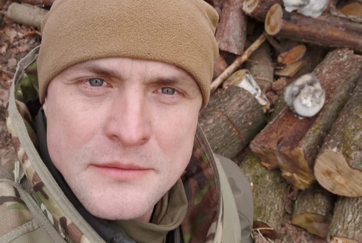 "Противник стал хитрее", - военнослужащий Луценко указал на опасный признак в армии РФ