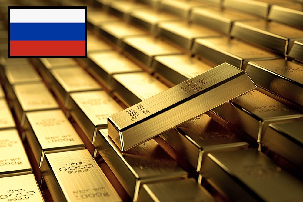 США готовят новый удар по российской экономике на 132 миллиарда долларов – Axios