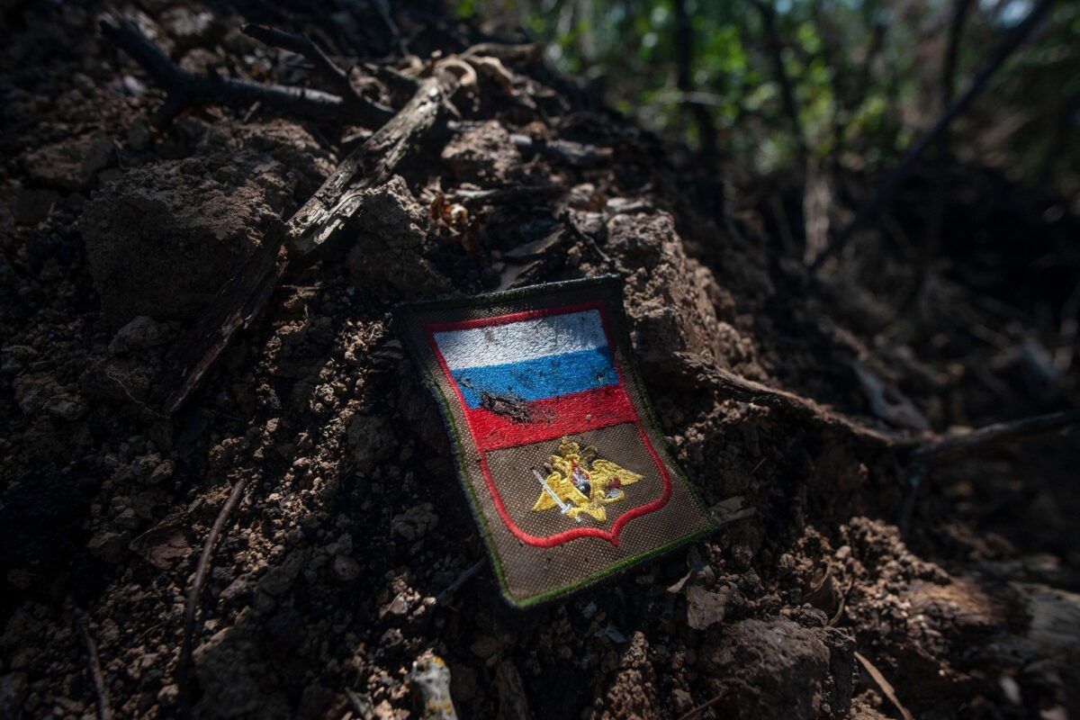 ​"Ошеломляюще высокий уровень": военные источники из США озвучили реальные потери России в Украине