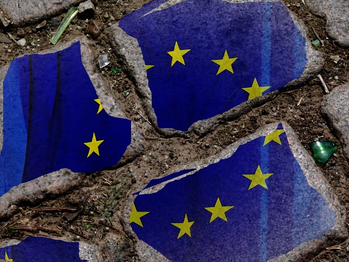 Эксперт рассказал, как Украине поудобнее "оседлать" волну разногласий внутри ЕС ради собственной выгоды
