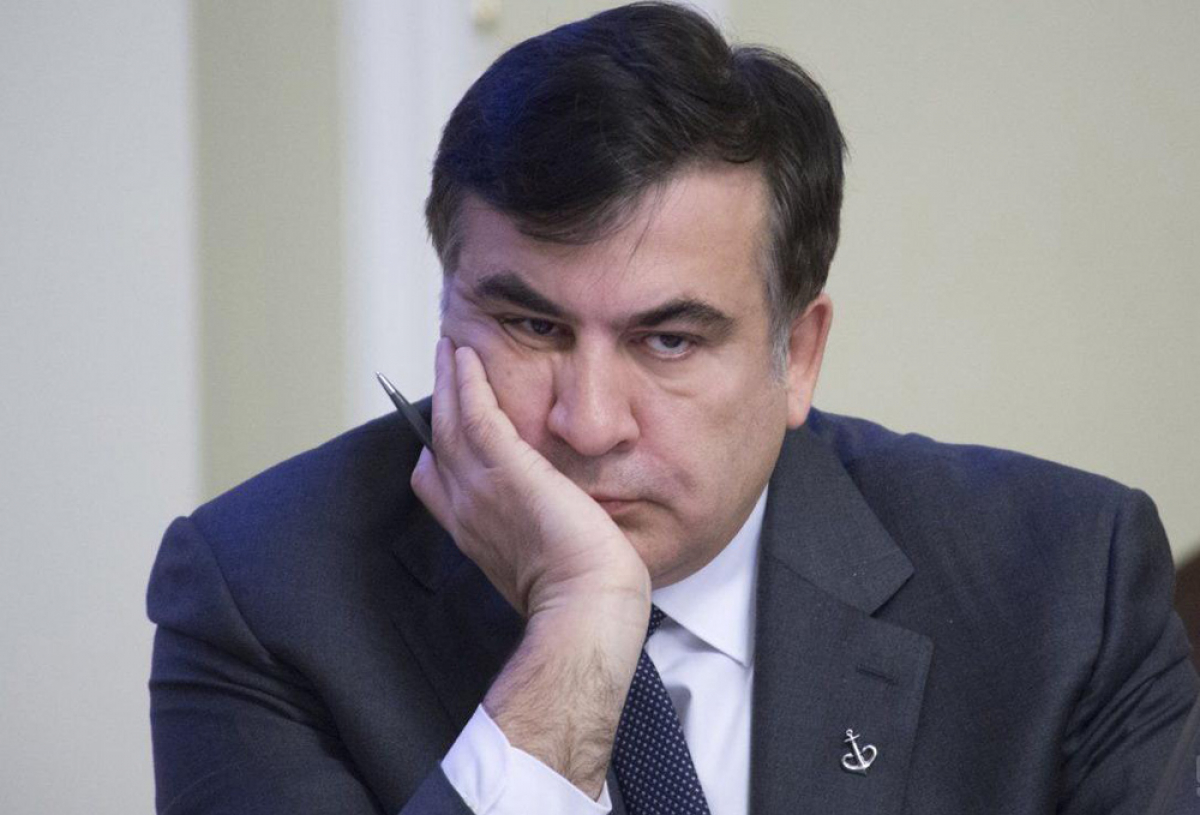 В Грузии состоялся второй тур выборов в парламент: появились итоги для Саакашвили 
