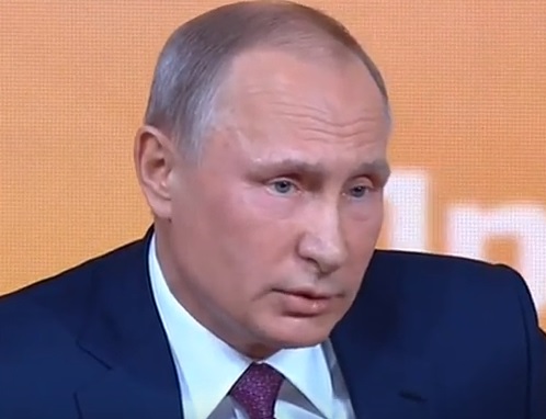 "Путин, такое впечатление, что мы с тобой живем в разных Россиях", - соцсети возмущены откровенной ложью Владимира Путина на его пресс-конференции. Опубликованы кадры и подробности
