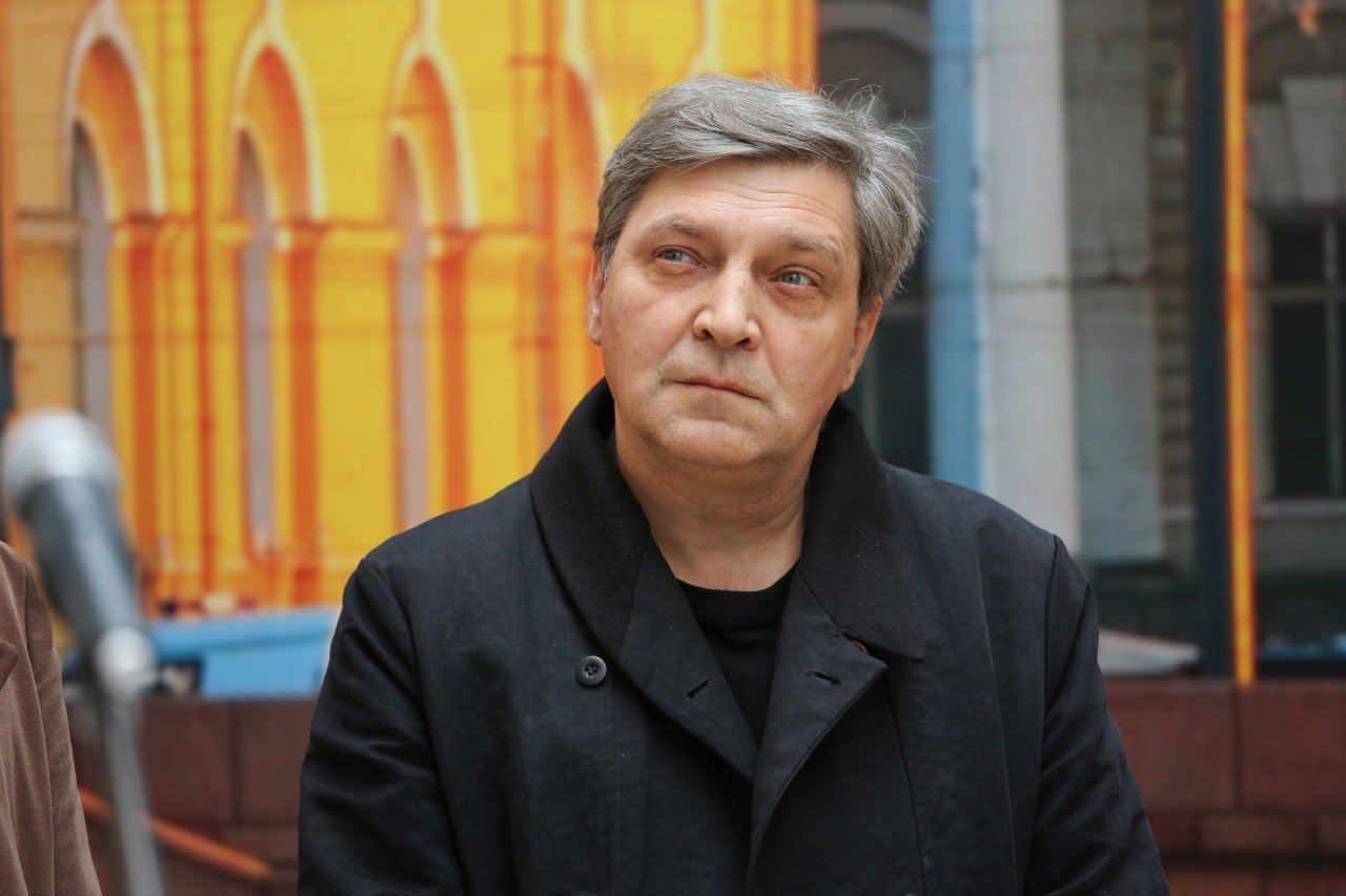 Невзоров рассказал, ради какой должности в РФ боевик-писатель Прилепин покинул "ДНР"