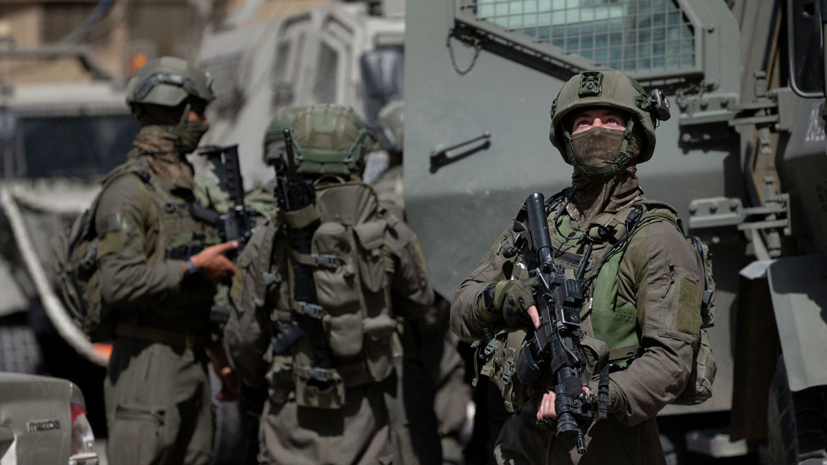 "Израиль выбрал новые цели", – ЦАХАЛ выступил с предупреждением к ХАМАС накануне "Марша флагов"